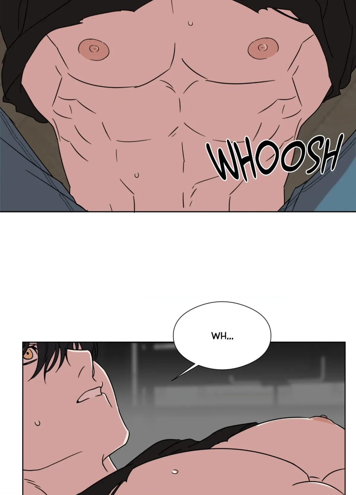 Little Bit Psycho Chapter 30 page 46 - 
