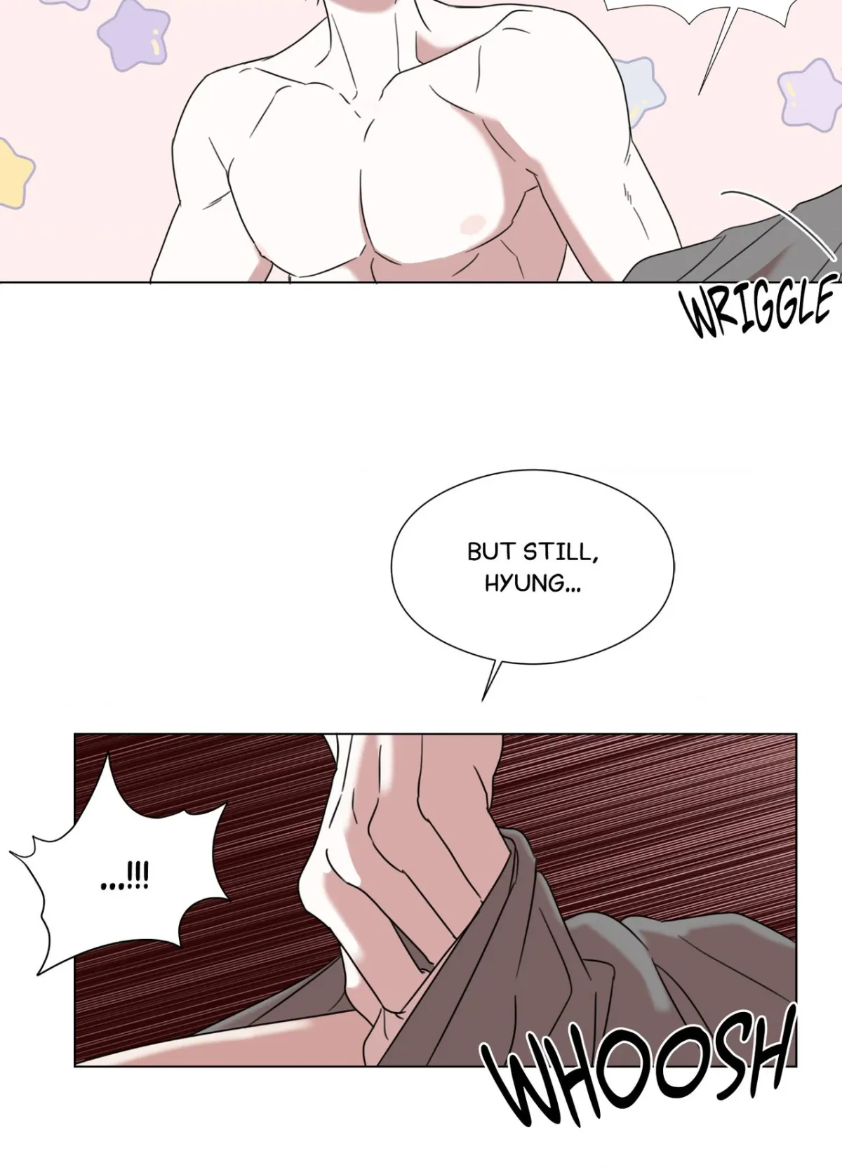 Little Bit Psycho Chapter 30 page 49 - 