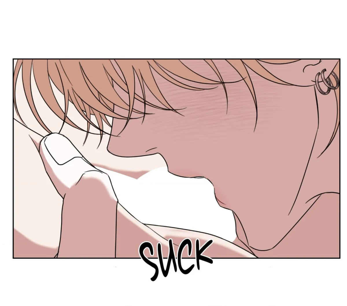 Little Bit Psycho Chapter 30 page 54 - 