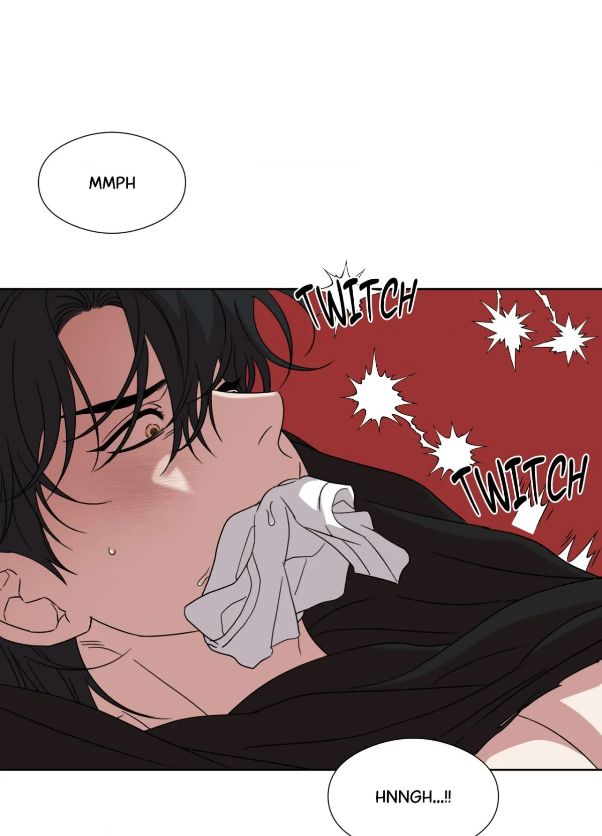 Little Bit Psycho Chapter 30 page 55 - 