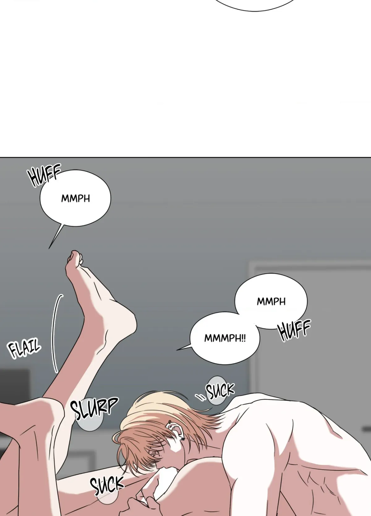Little Bit Psycho Chapter 30 page 56 - 