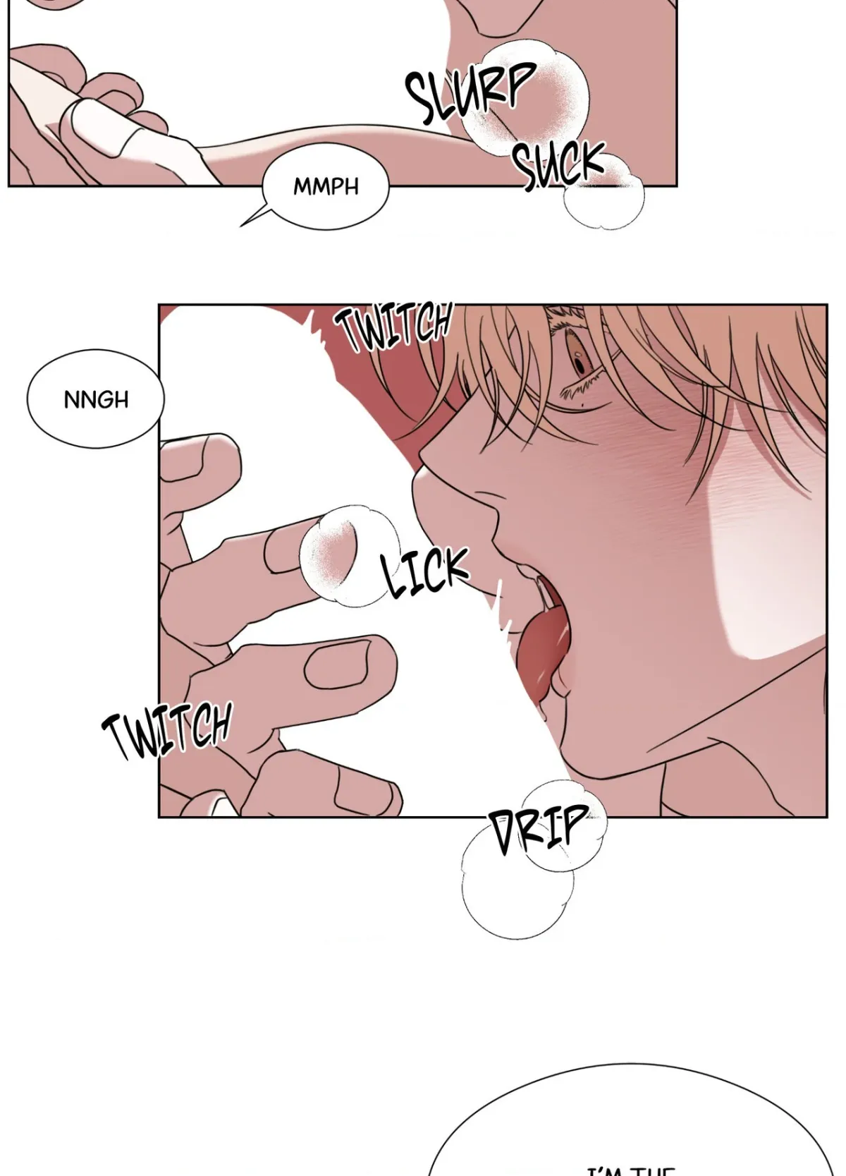 Little Bit Psycho Chapter 30 page 58 - 