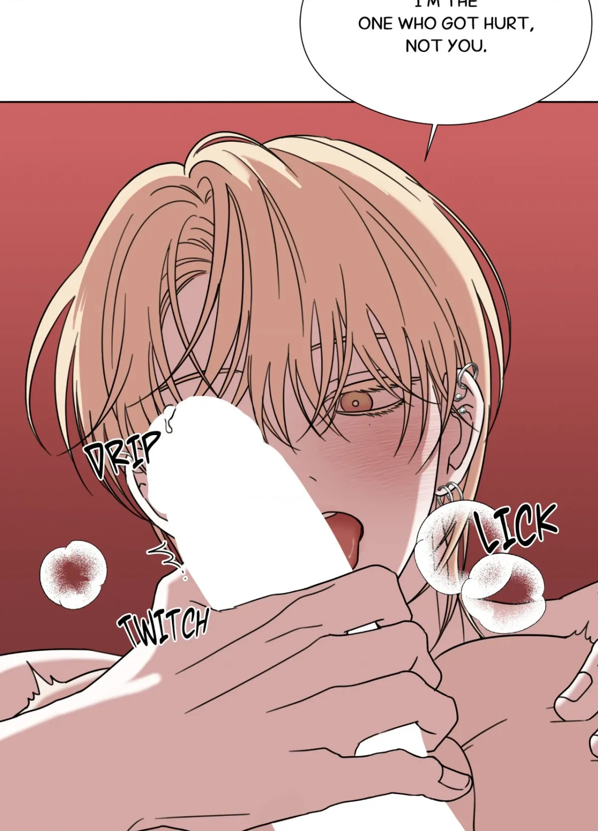 Little Bit Psycho Chapter 30 page 59 - 