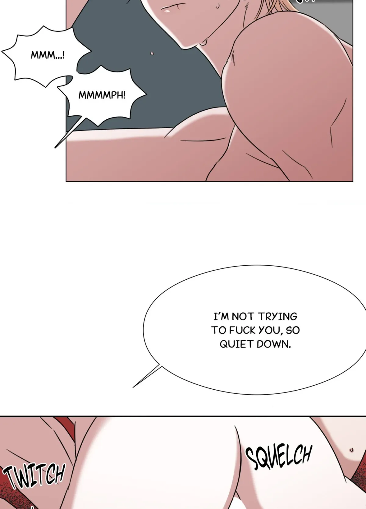 Little Bit Psycho Chapter 30 page 64 - 