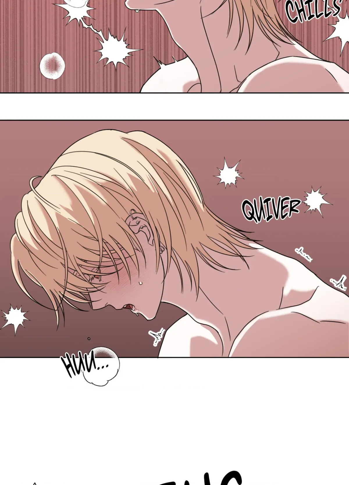 Little Bit Psycho Chapter 30 page 68 - 