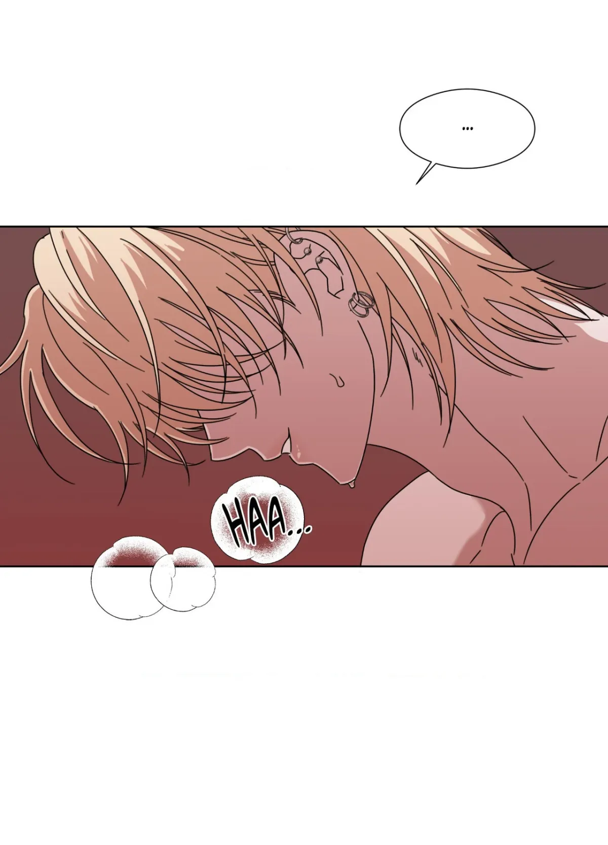 Little Bit Psycho Chapter 30 page 70 - 