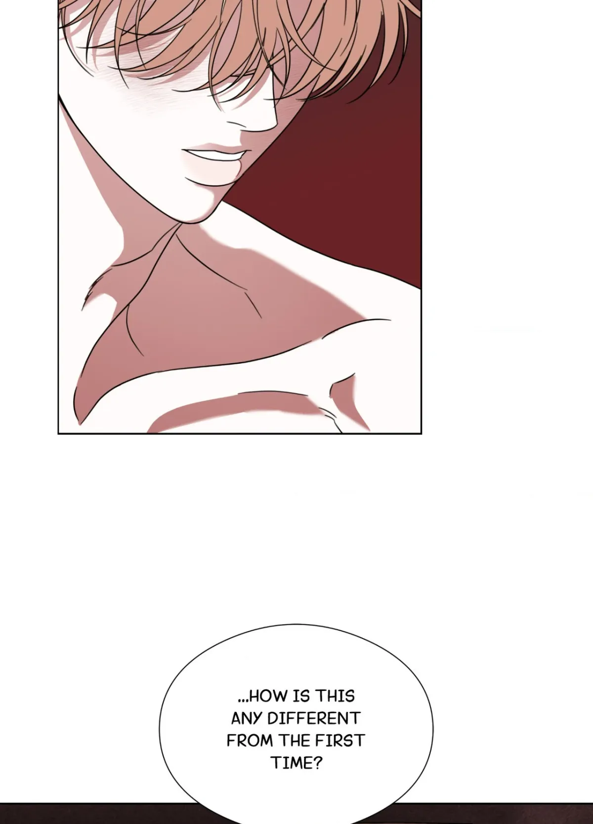 Little Bit Psycho Chapter 30 page 10 - 