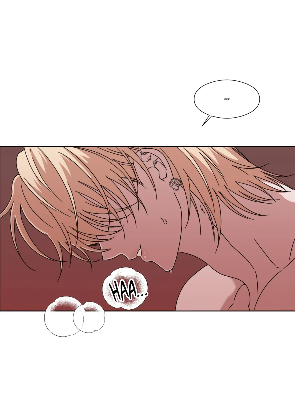 Little Bit Psycho Chapter 31 page 2 - 