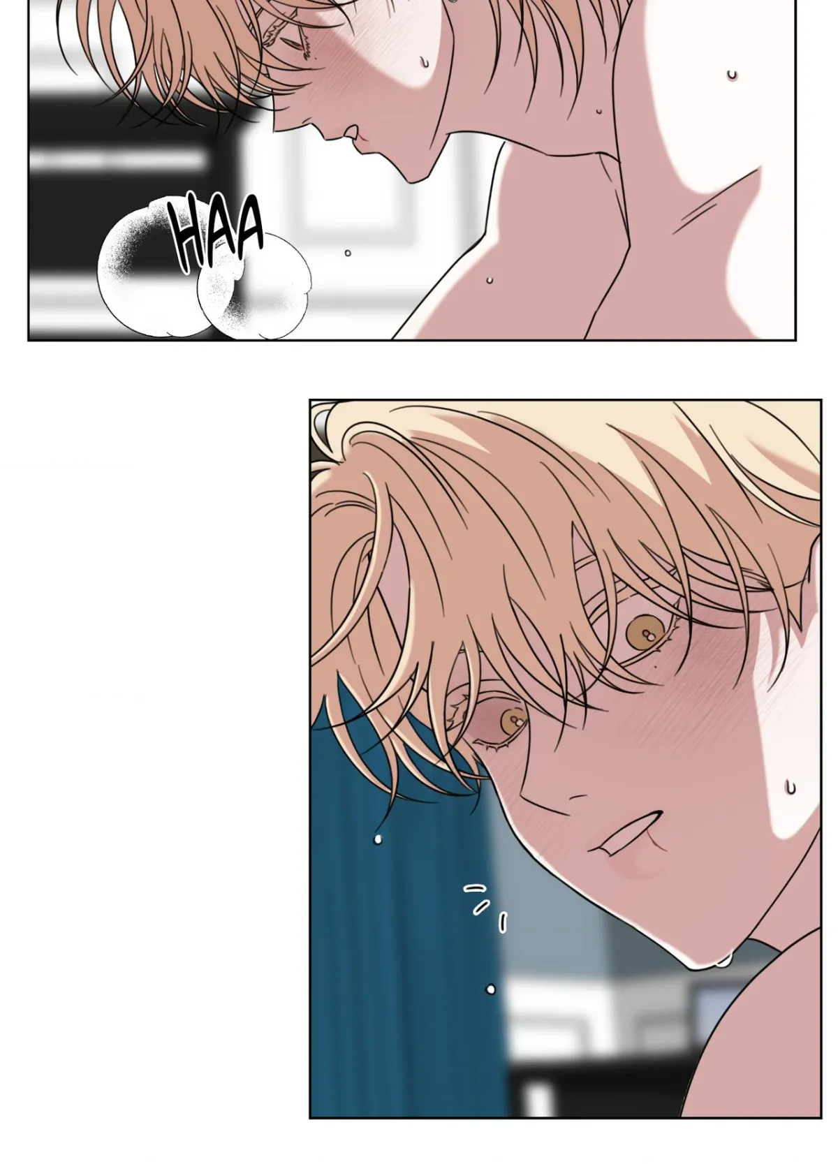 Little Bit Psycho Chapter 31 page 20 - 