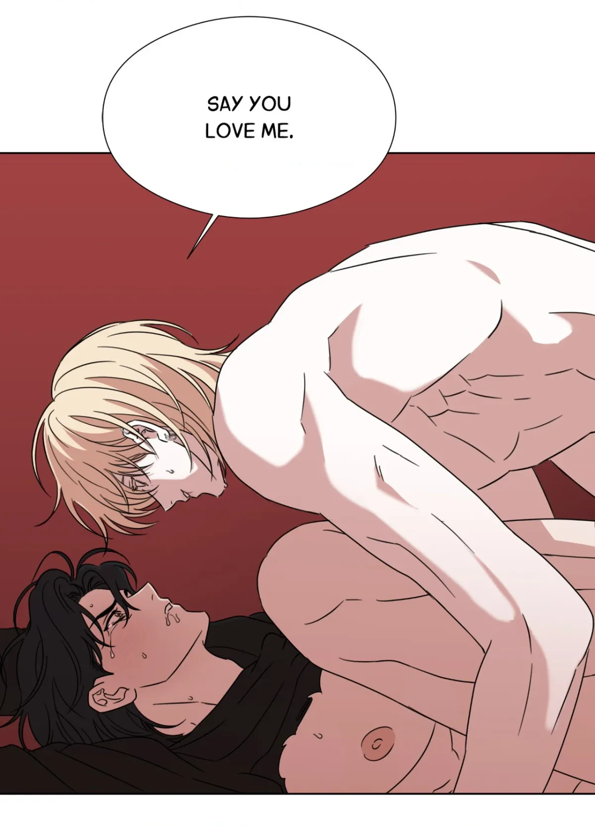 Little Bit Psycho Chapter 31 page 3 - 