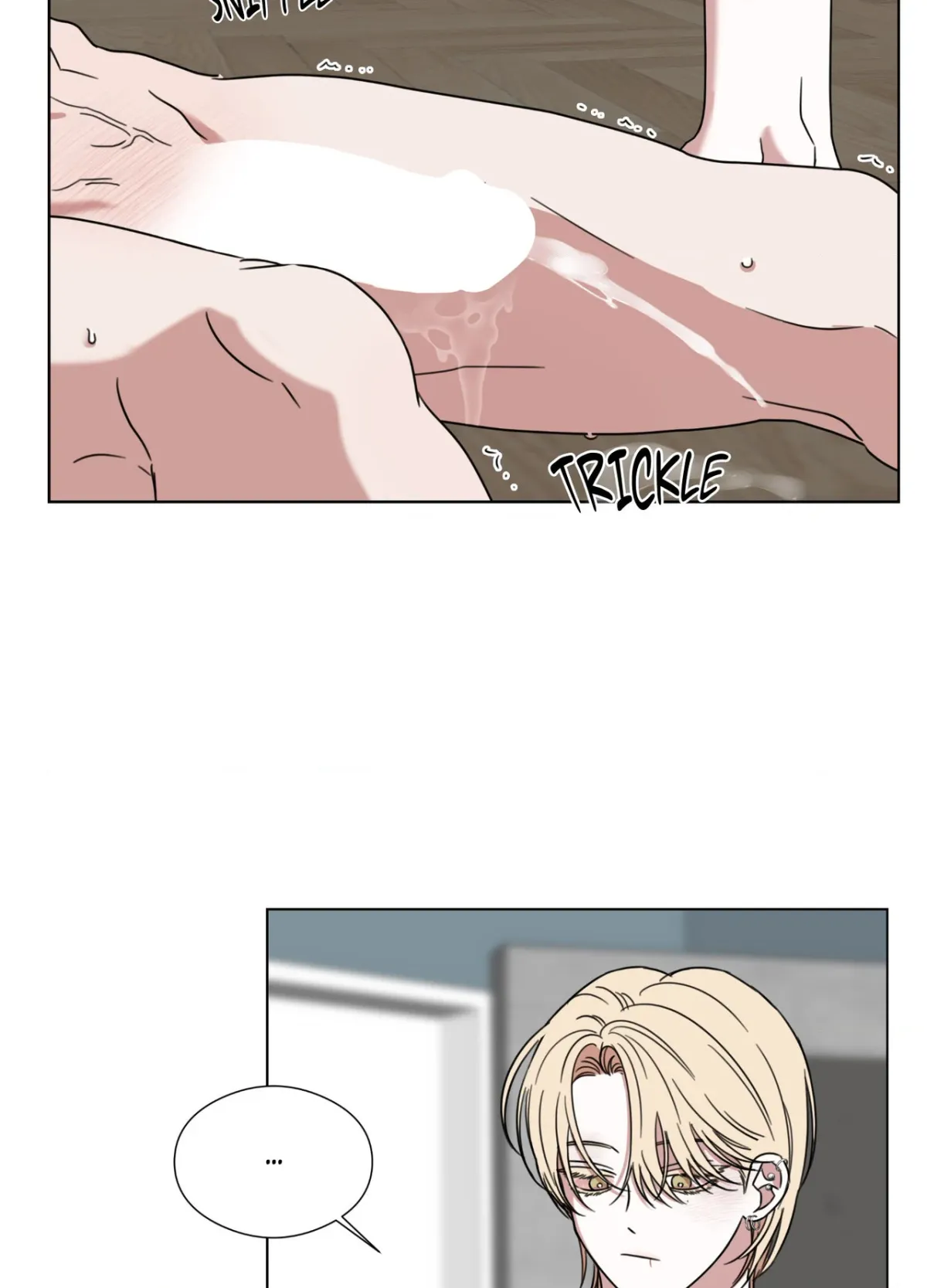 Little Bit Psycho Chapter 31 page 29 - 