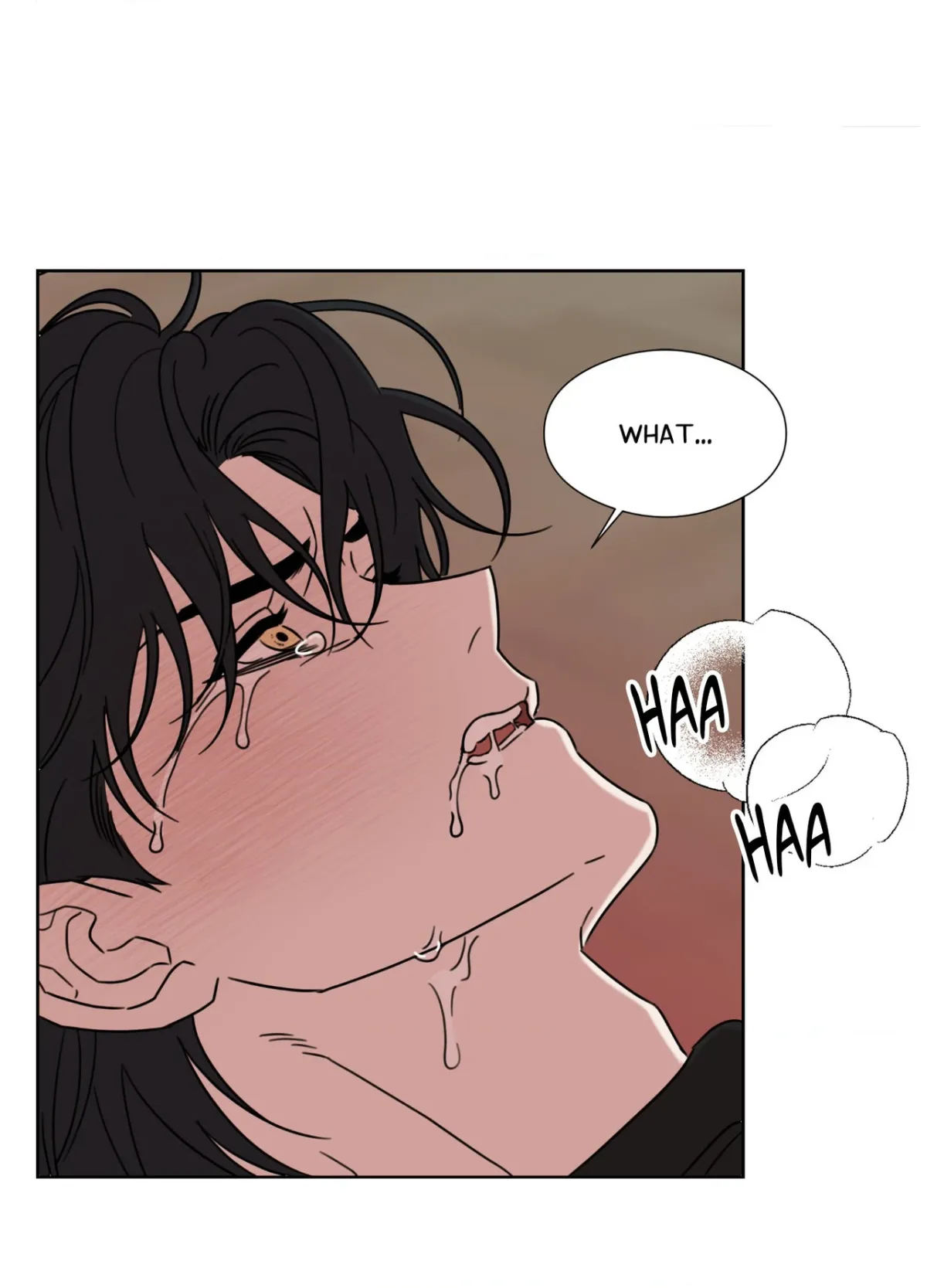 Little Bit Psycho Chapter 31 page 4 - 