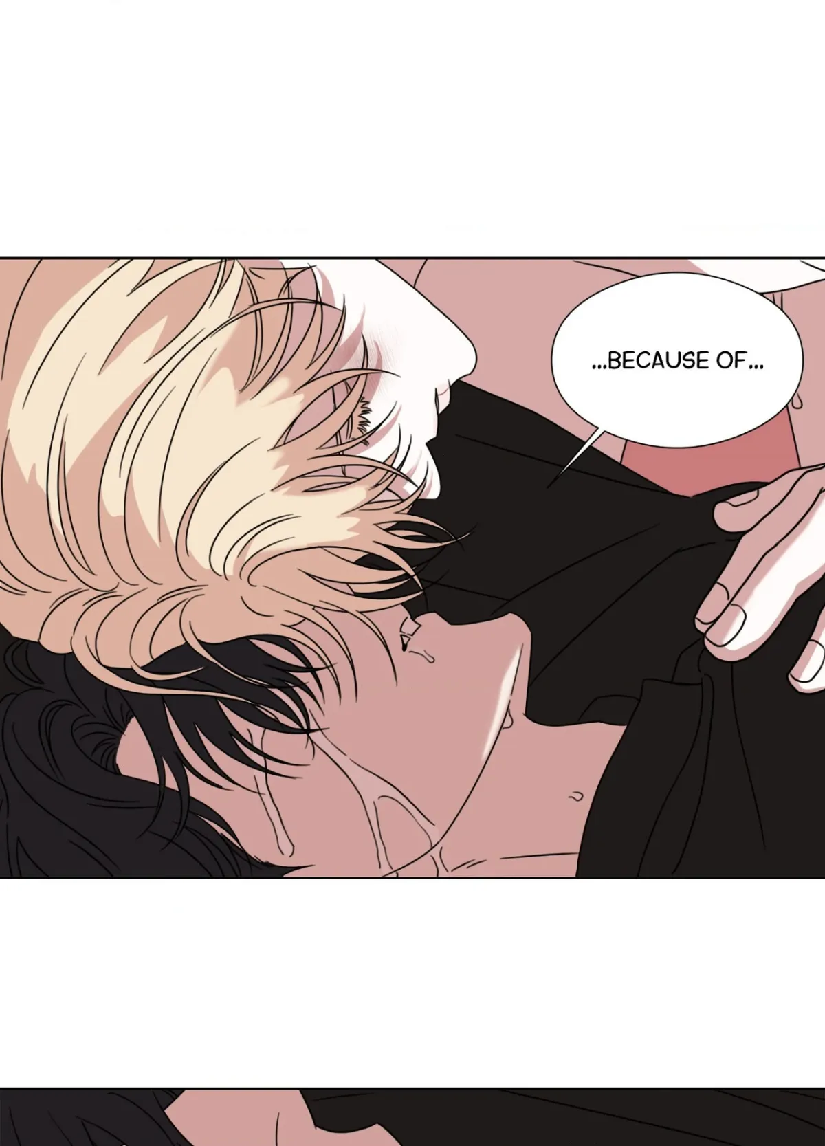Little Bit Psycho Chapter 31 page 39 - 