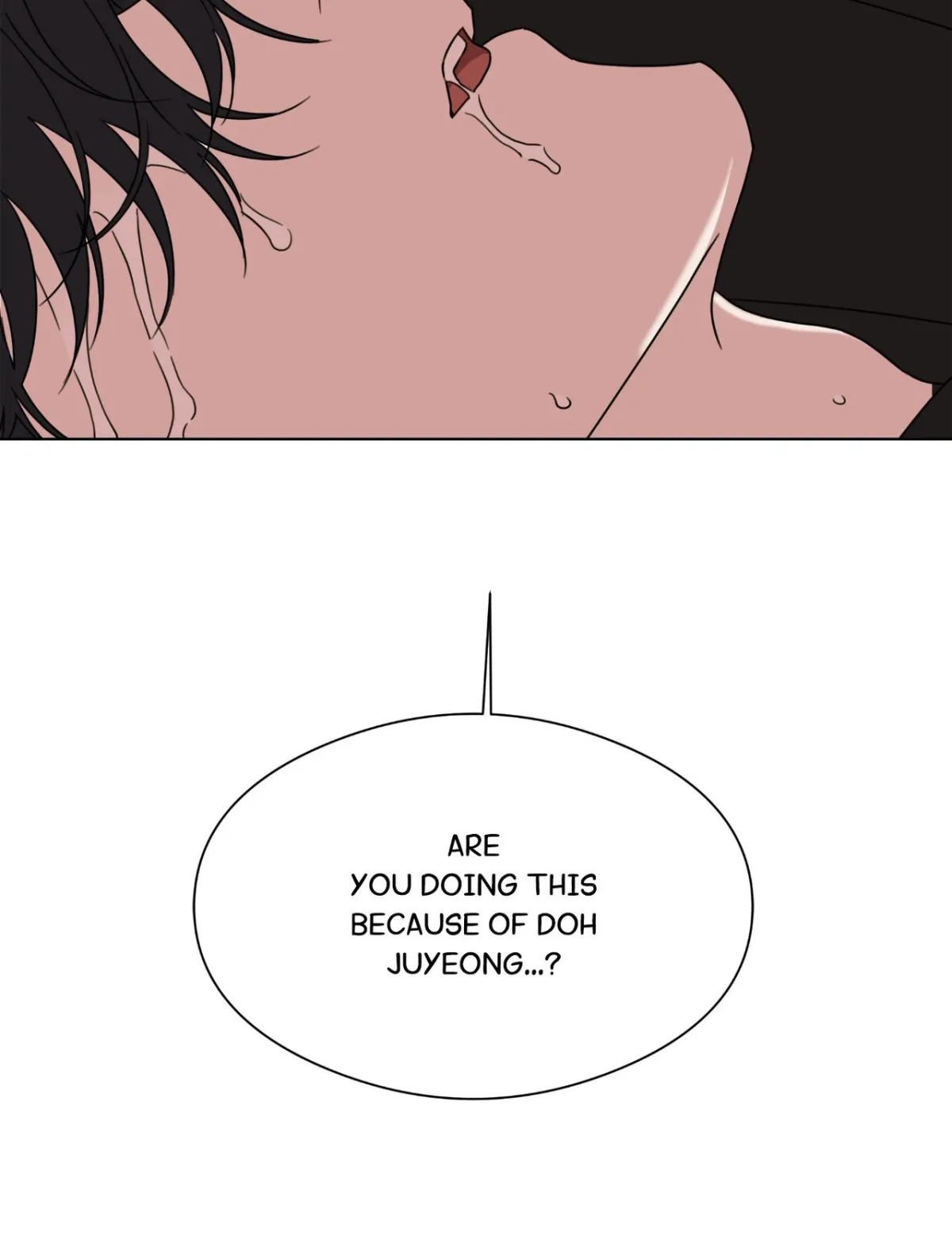 Little Bit Psycho Chapter 31 page 40 - 