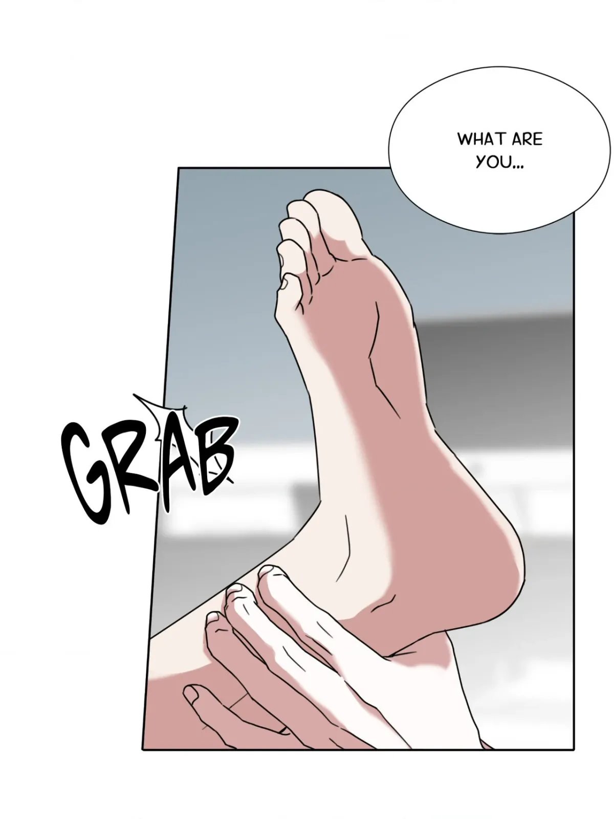 Little Bit Psycho Chapter 31 page 5 - 