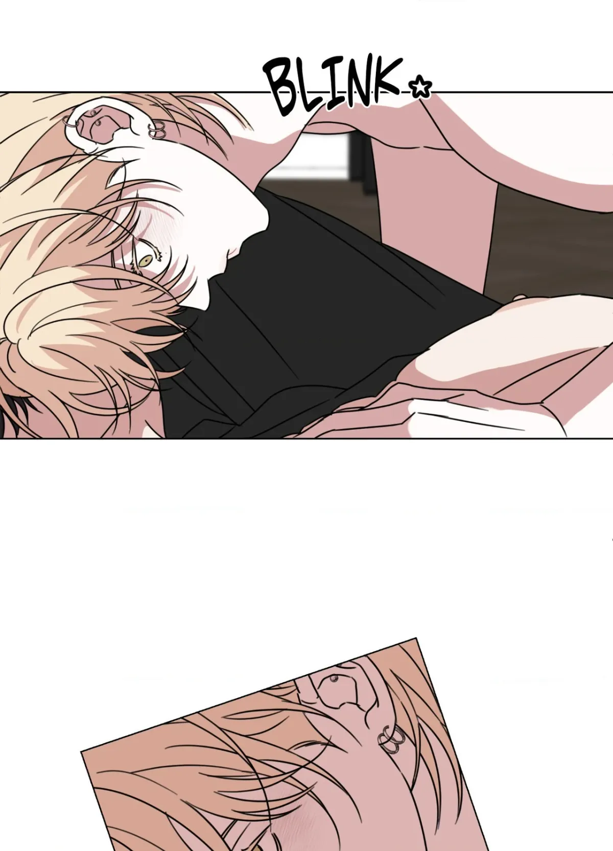 Little Bit Psycho Chapter 31 page 41 - 