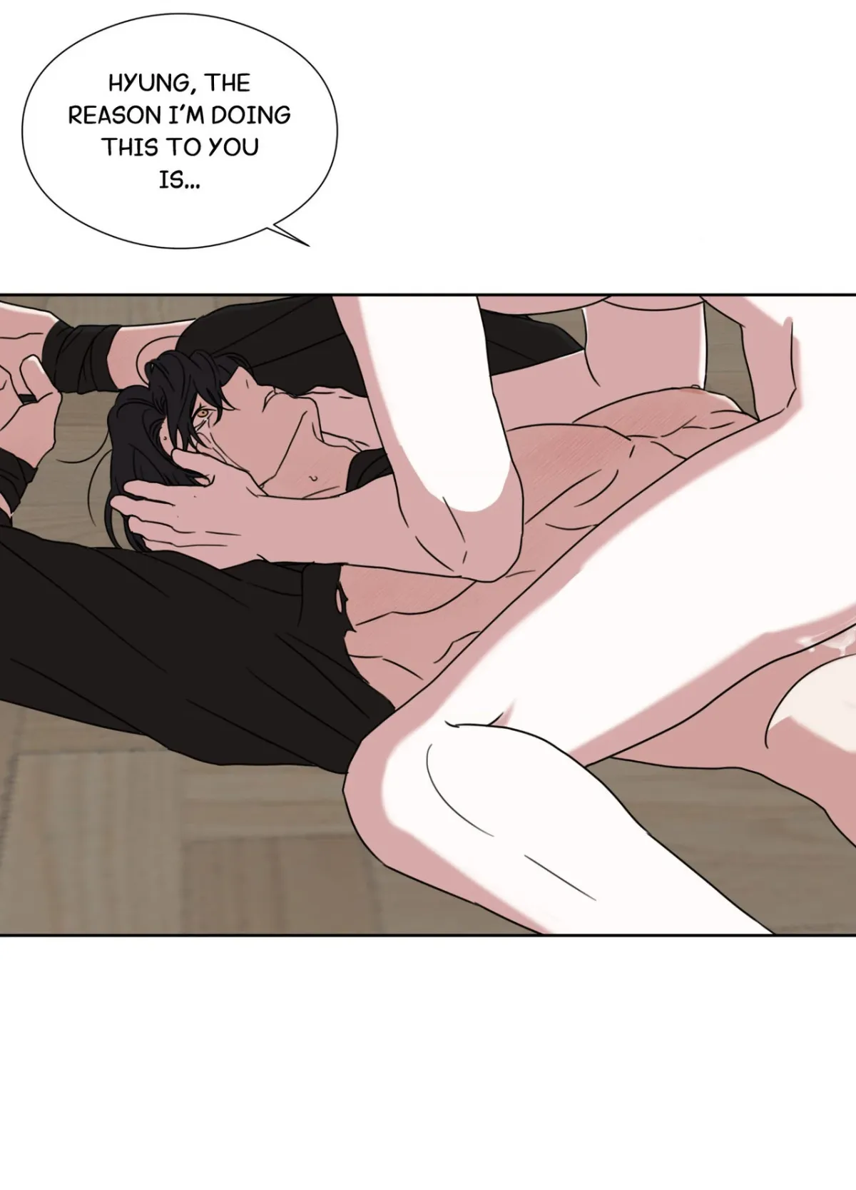 Little Bit Psycho Chapter 31 page 44 - 