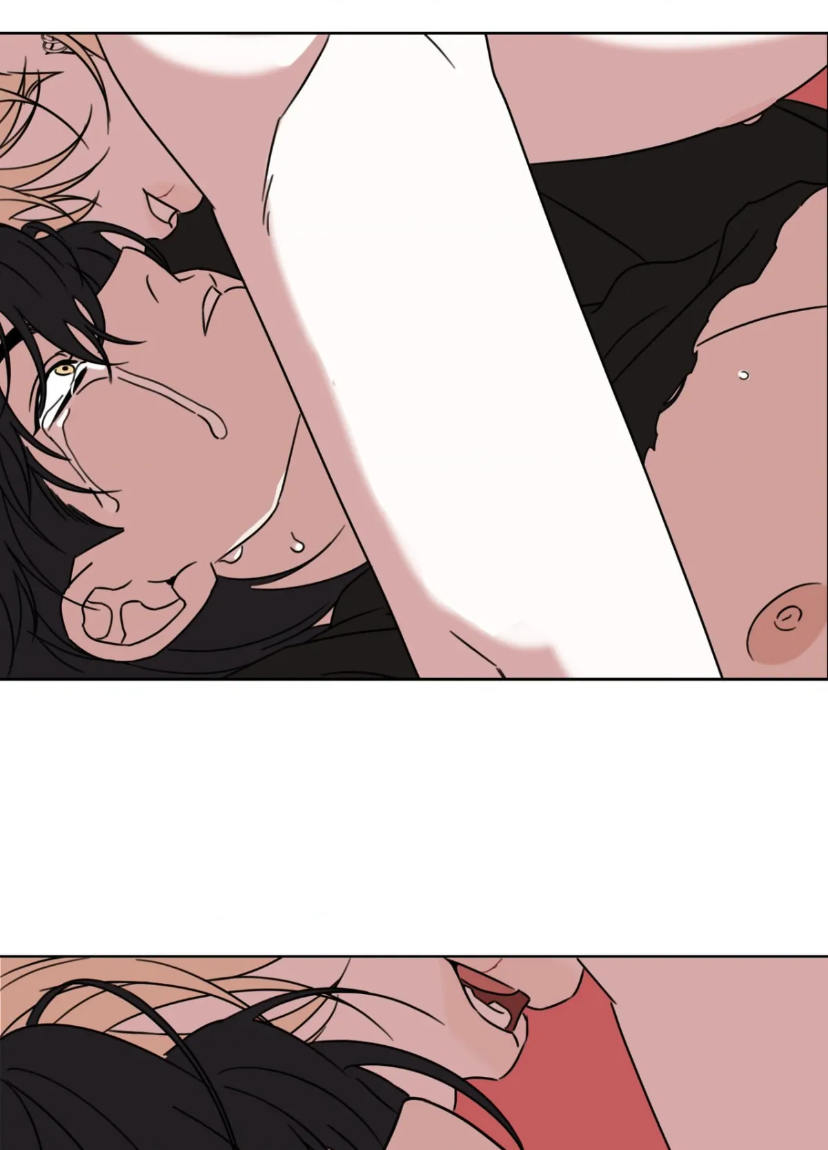 Little Bit Psycho Chapter 31 page 45 - 