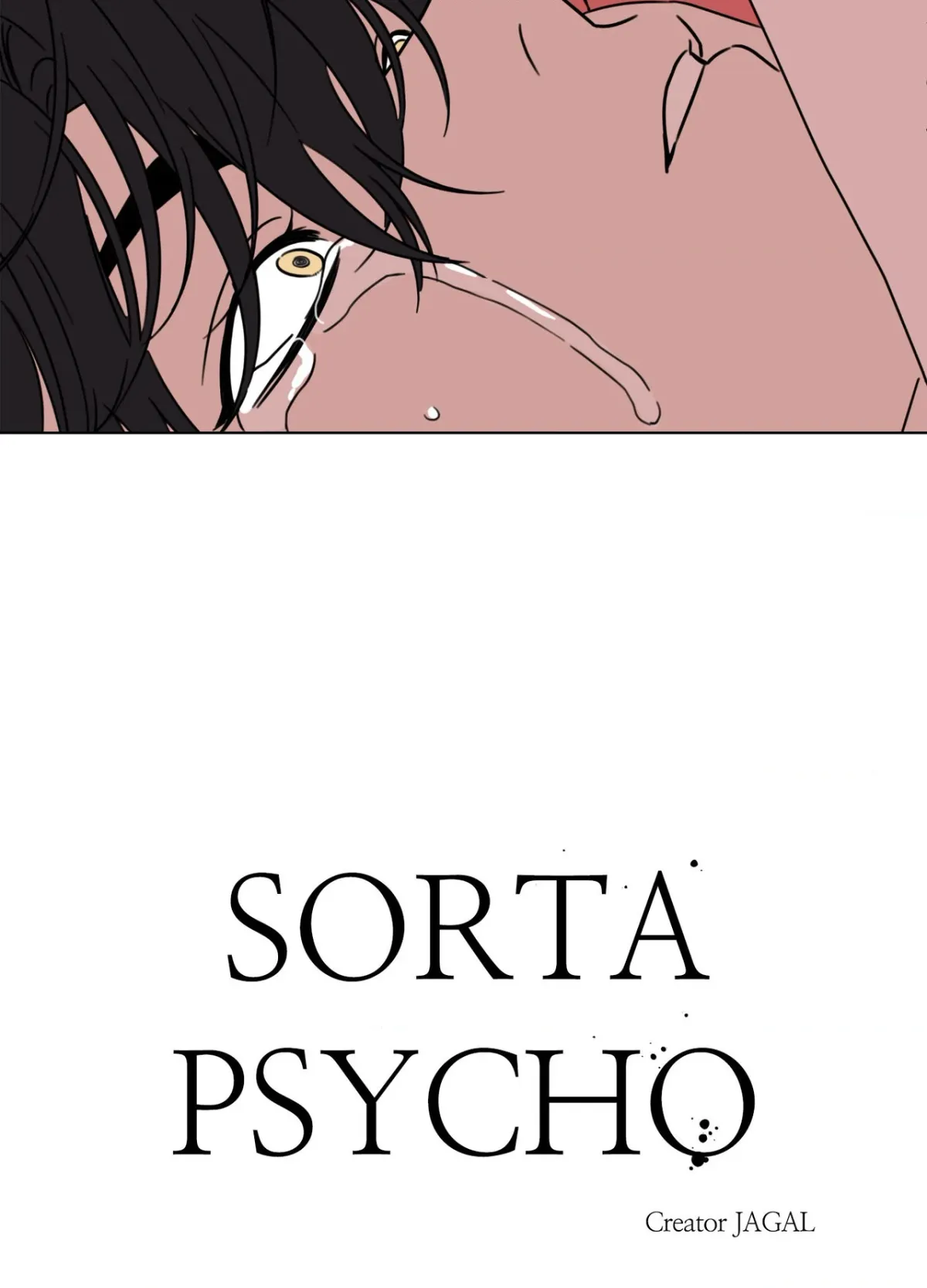 Little Bit Psycho Chapter 31 page 46 - 