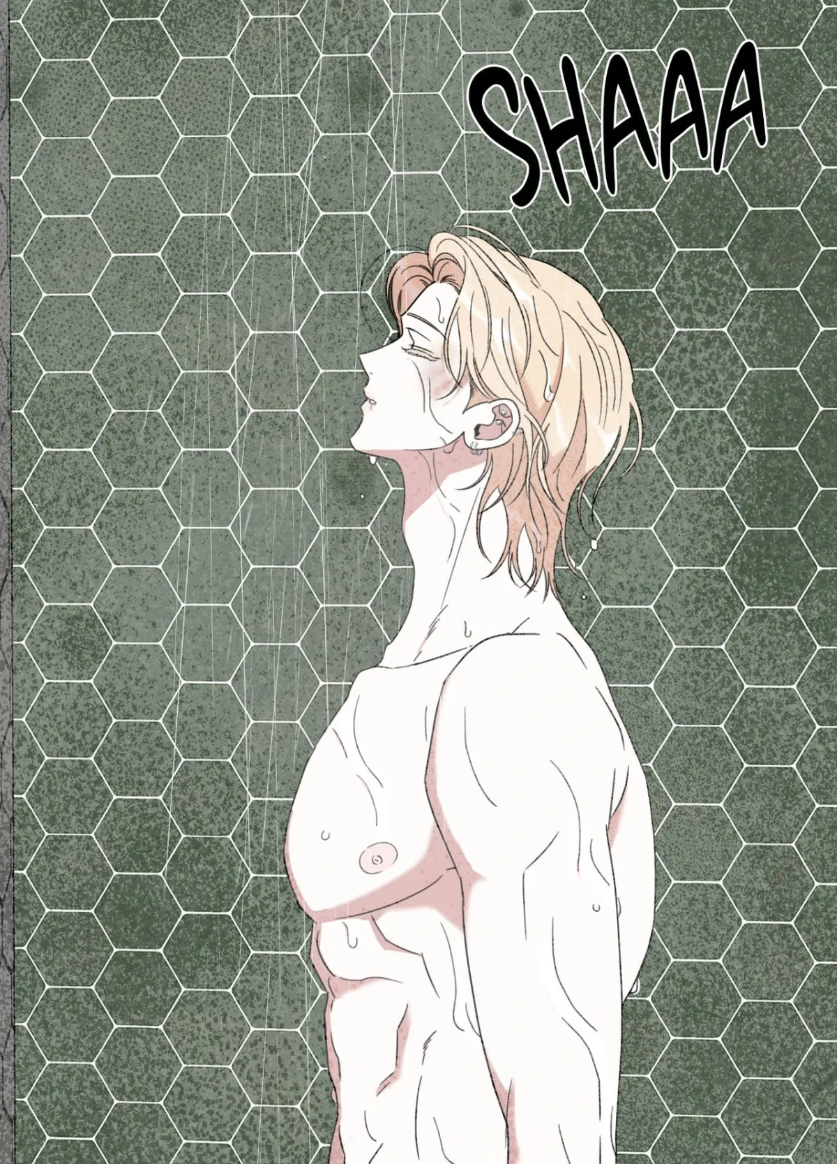 Little Bit Psycho Chapter 31 page 49 - 