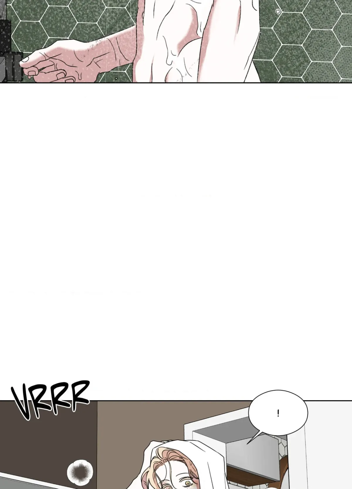 Little Bit Psycho Chapter 31 page 50 - 