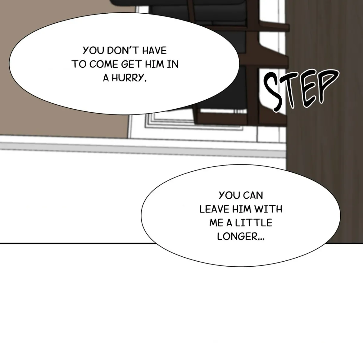 Little Bit Psycho Chapter 31 page 57 - 