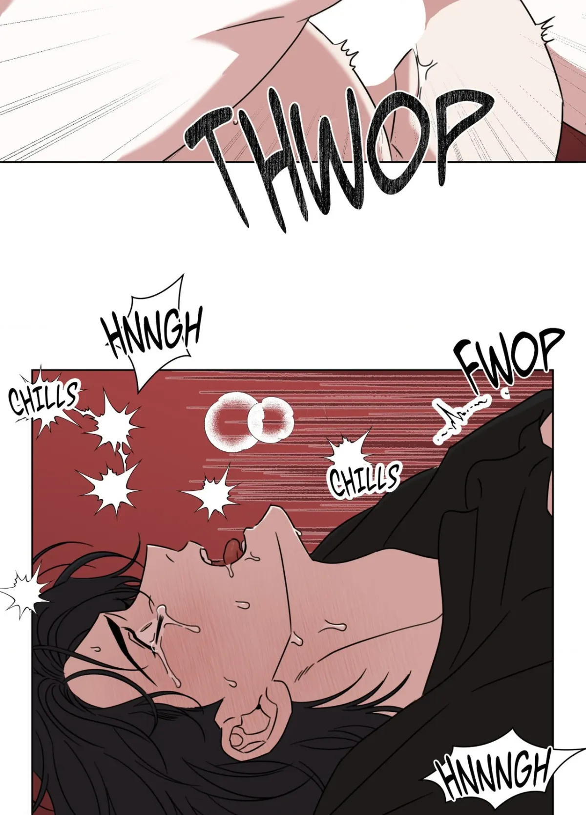 Little Bit Psycho Chapter 31 page 7 - 