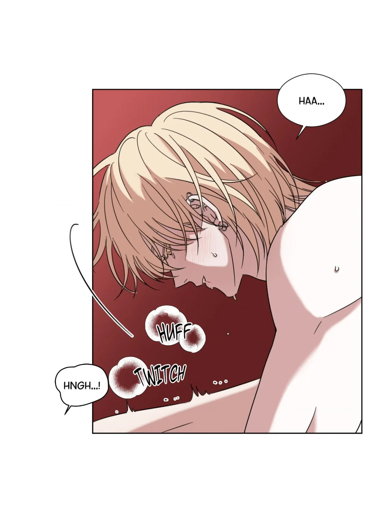 Little Bit Psycho Chapter 31 page 10 - 