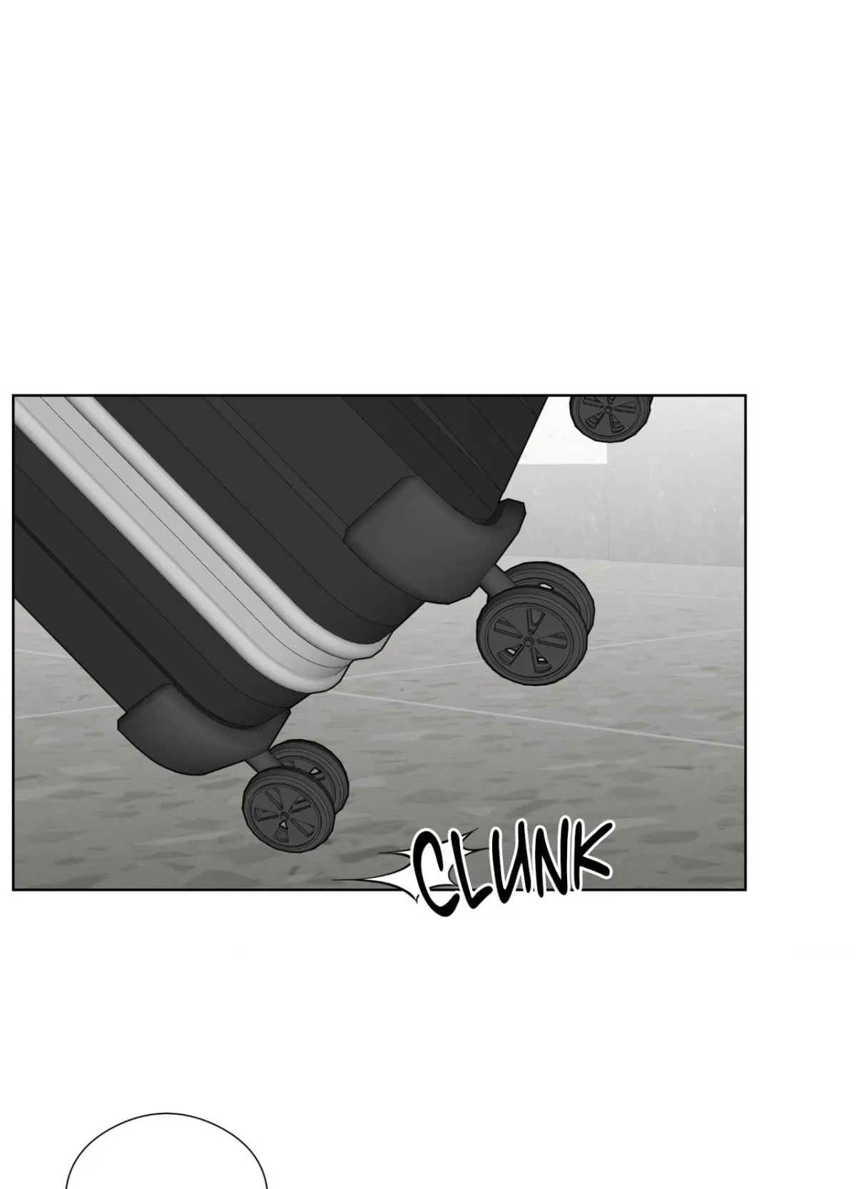 Little Bit Psycho Chapter 32 page 1 - 