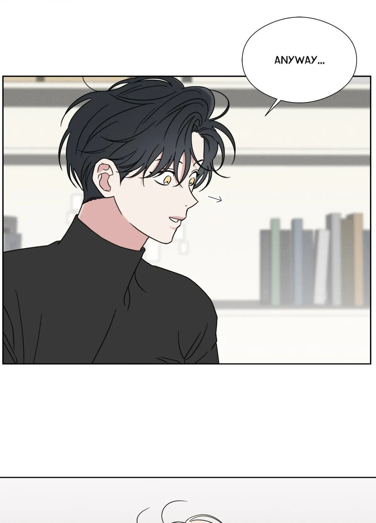Little Bit Psycho Chapter 32 page 23 - 