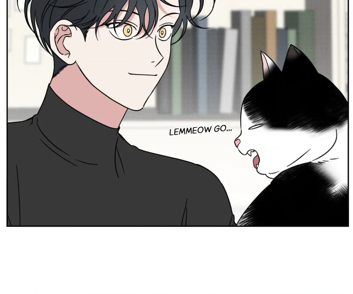 Little Bit Psycho Chapter 32 page 29 - 