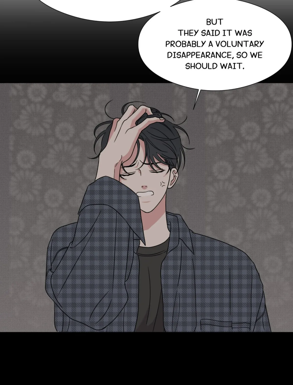 Little Bit Psycho Chapter 32 page 33 - 