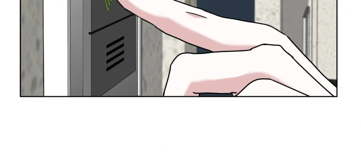 Little Bit Psycho Chapter 32 page 5 - 