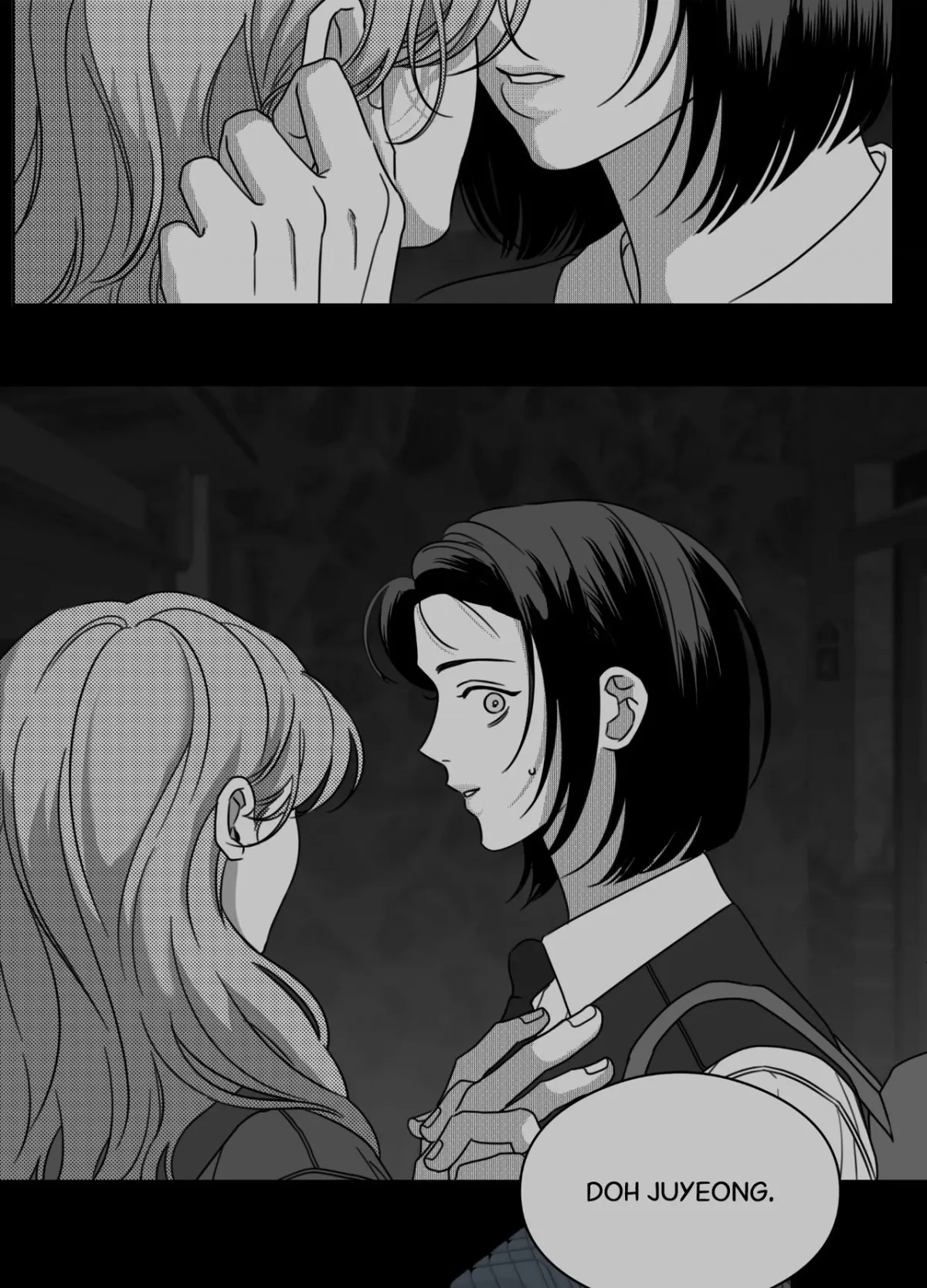 Little Bit Psycho Chapter 32 page 41 - 