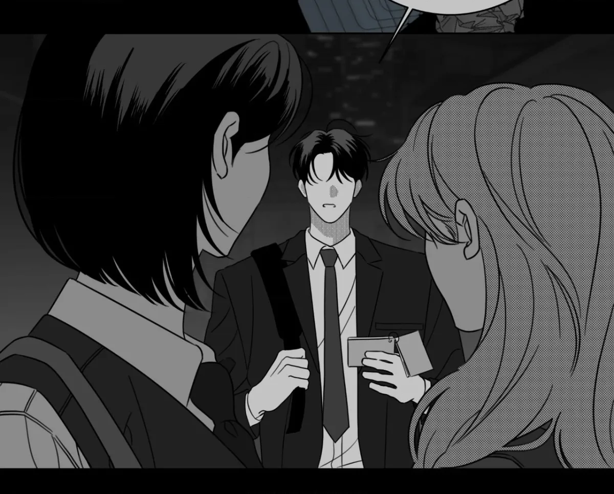 Little Bit Psycho Chapter 32 page 42 - 