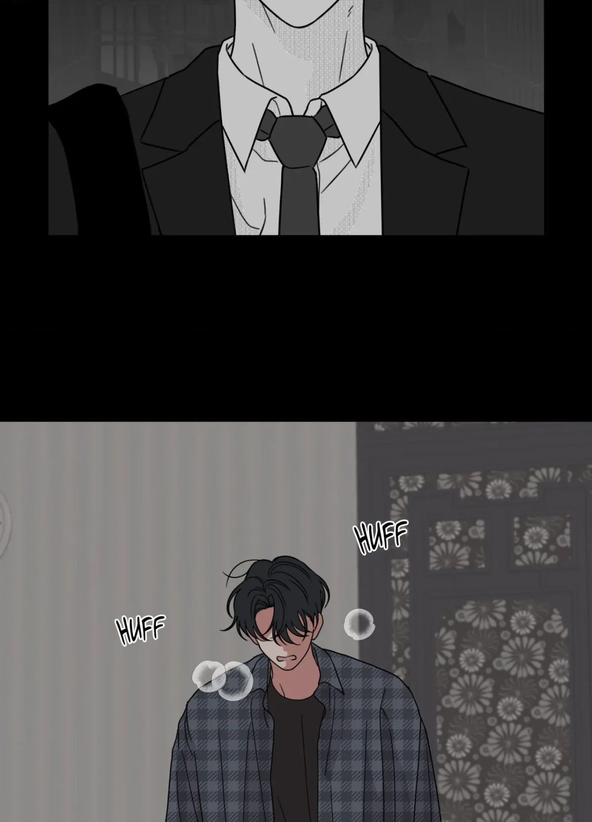 Little Bit Psycho Chapter 32 page 44 - 