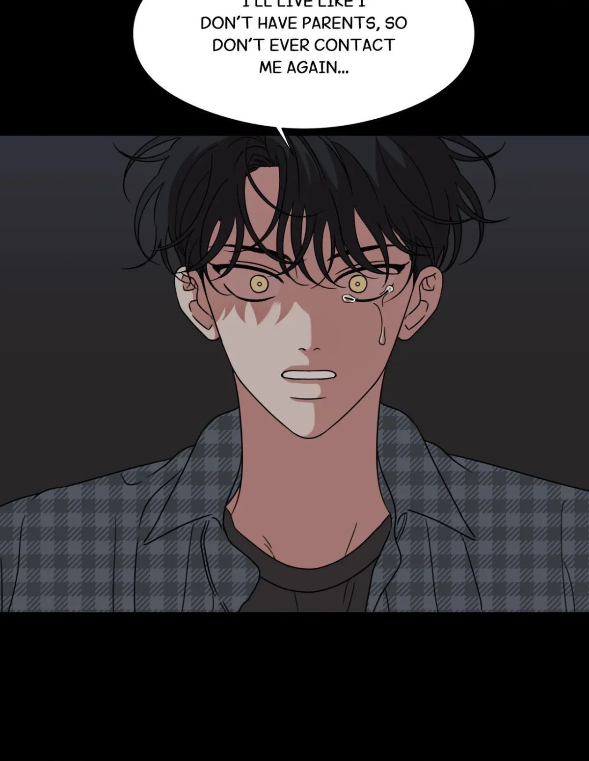 Little Bit Psycho Chapter 32 page 46 - 