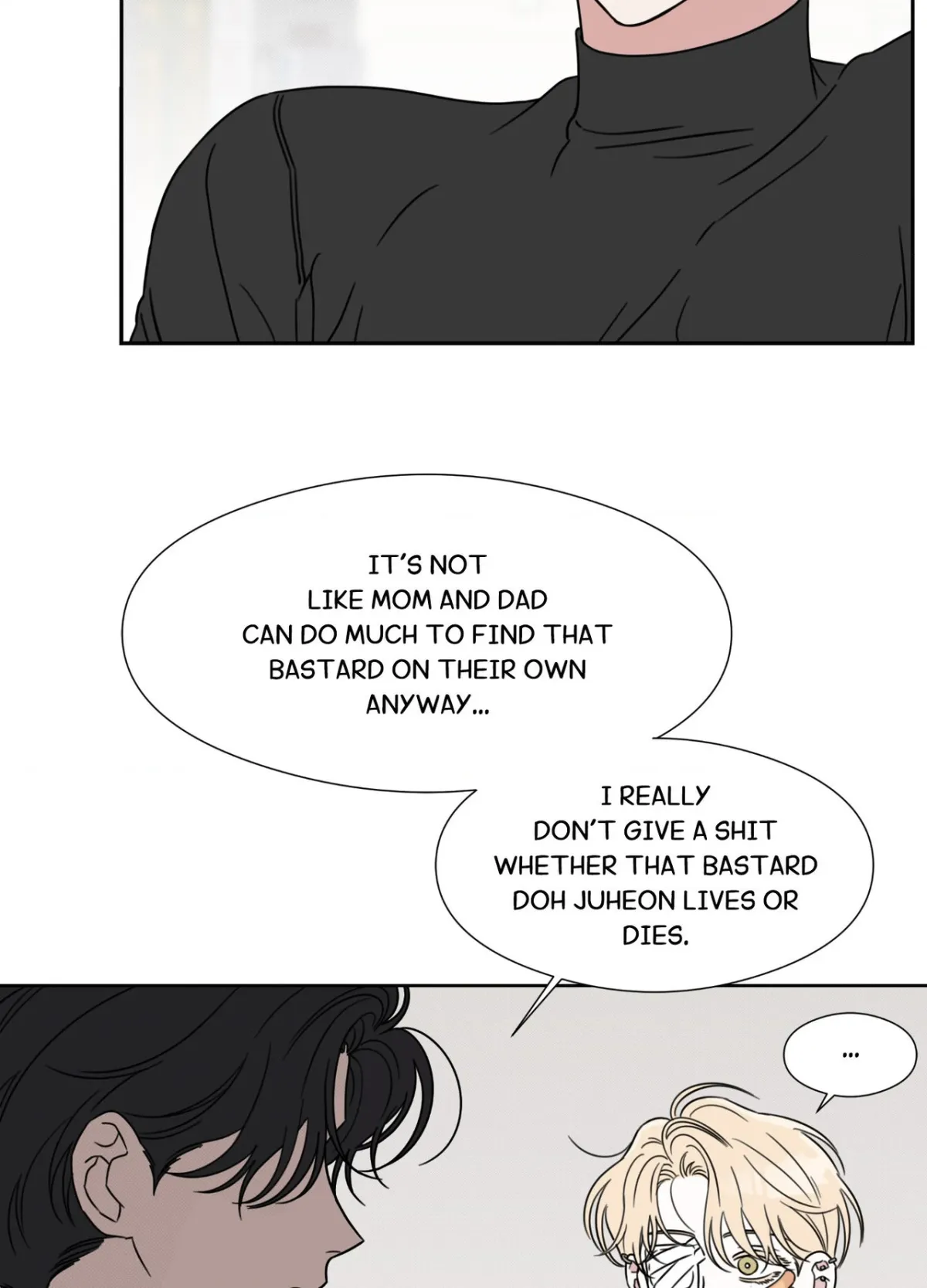 Little Bit Psycho Chapter 32 page 49 - 