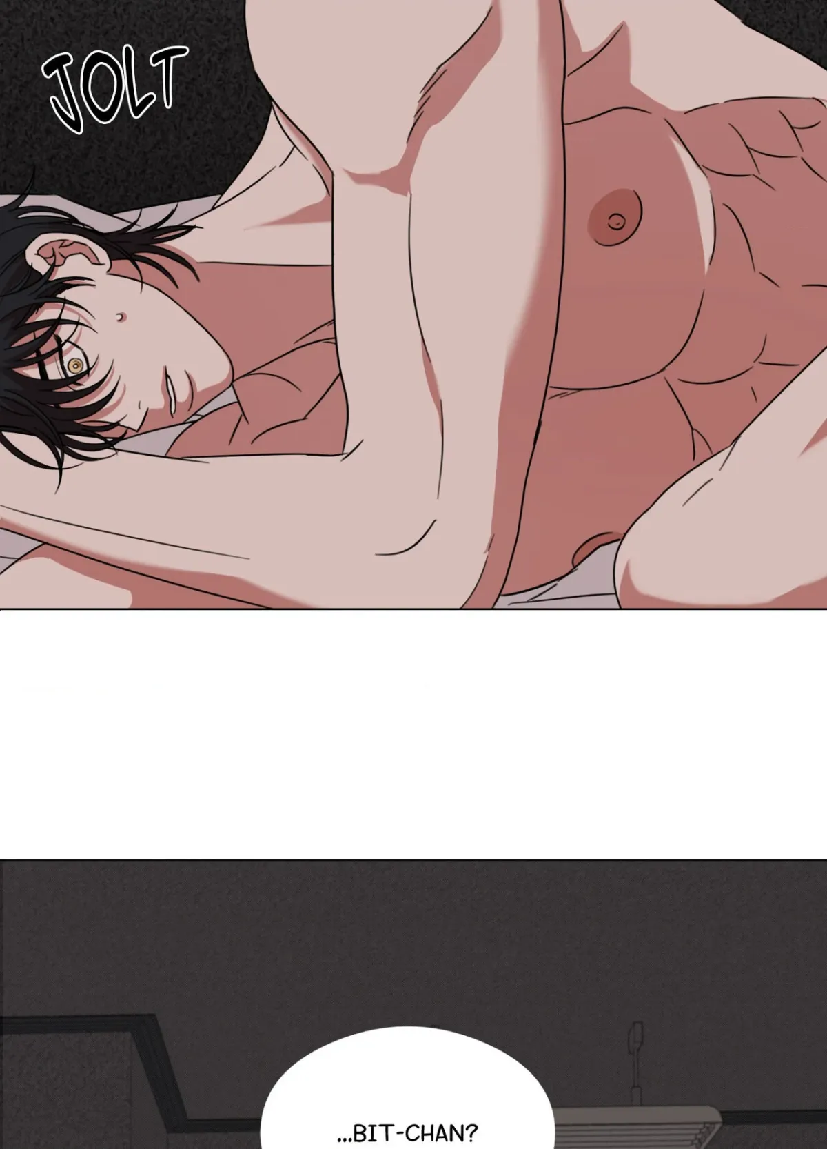 Little Bit Psycho Chapter 32 page 54 - 