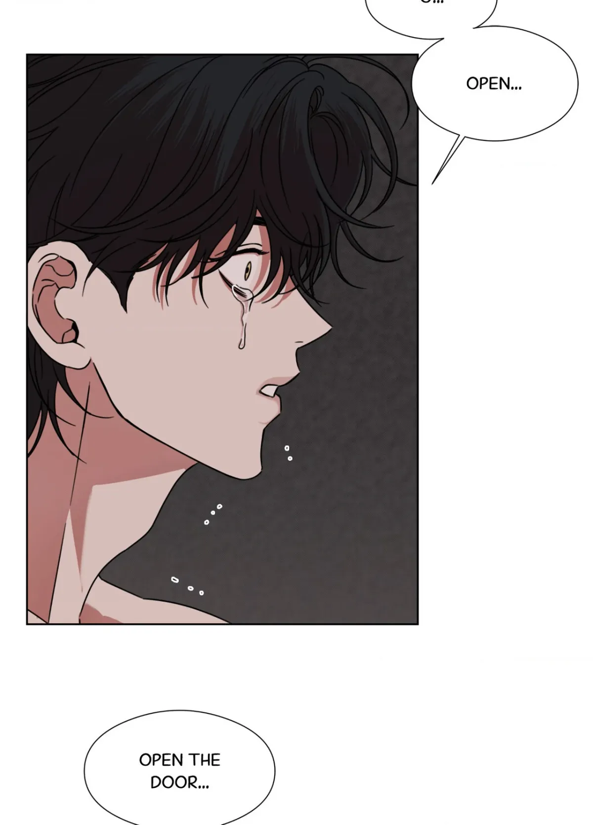 Little Bit Psycho Chapter 32 page 56 - 