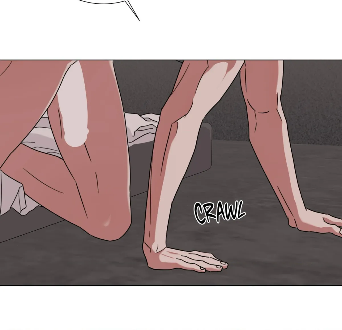 Little Bit Psycho Chapter 32 page 57 - 