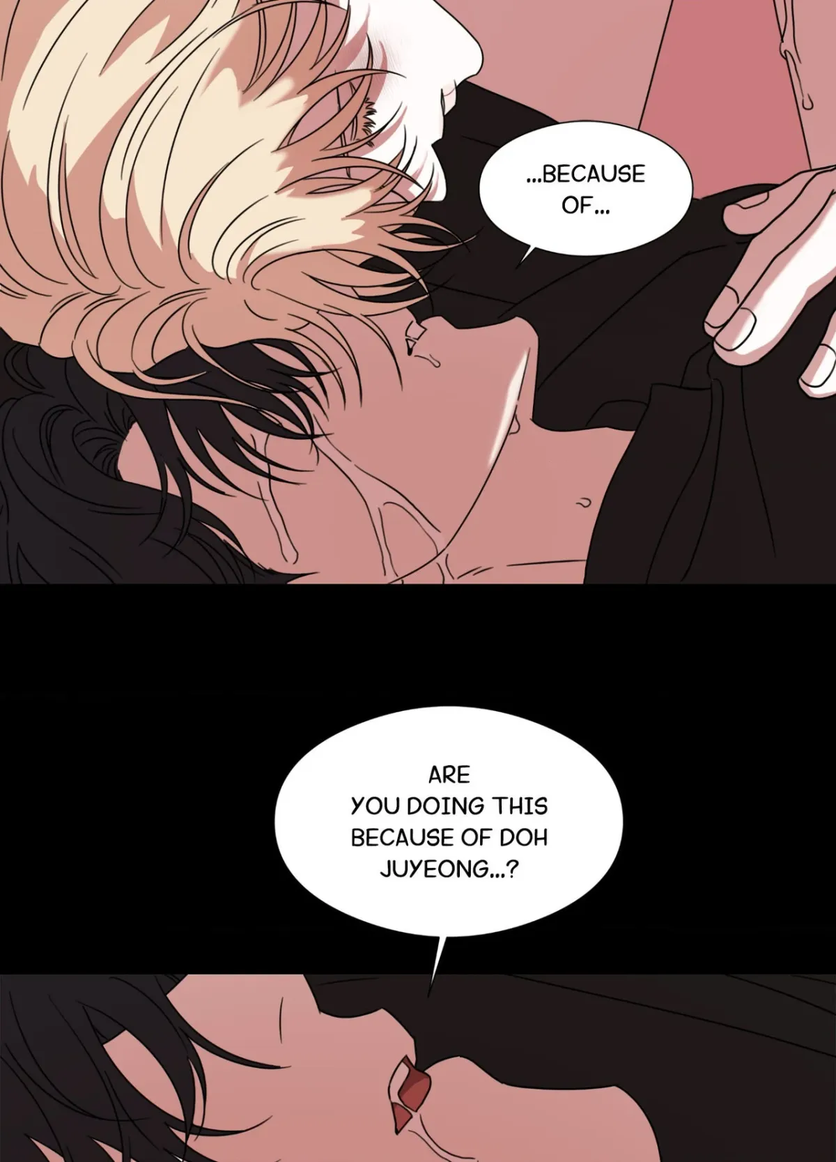 Little Bit Psycho Chapter 32 page 60 - 