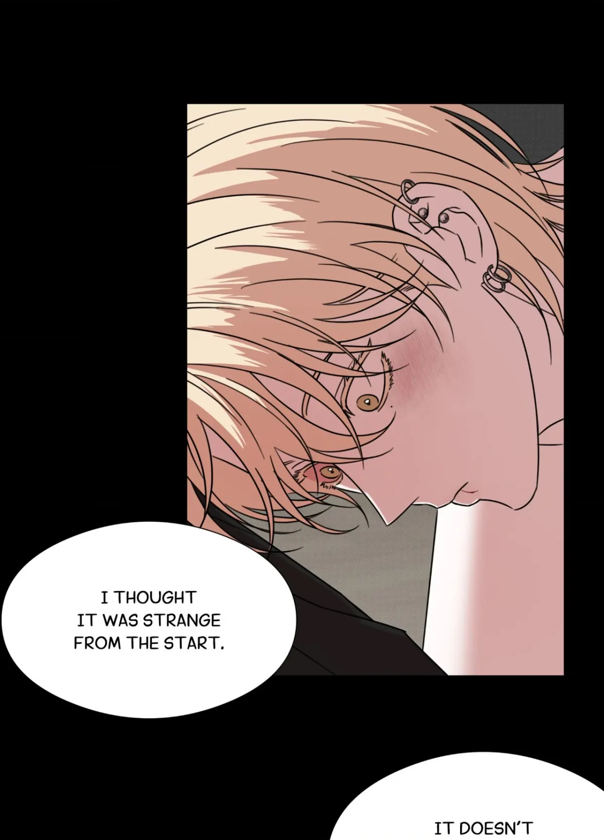 Little Bit Psycho Chapter 32 page 62 - 