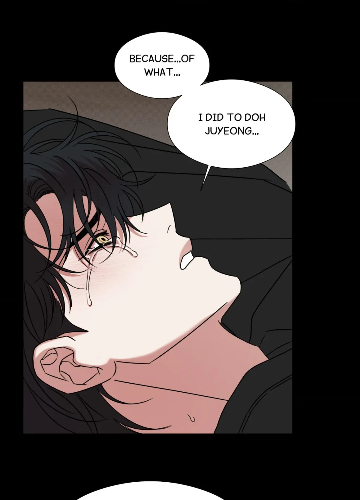 Little Bit Psycho Chapter 32 page 64 - 