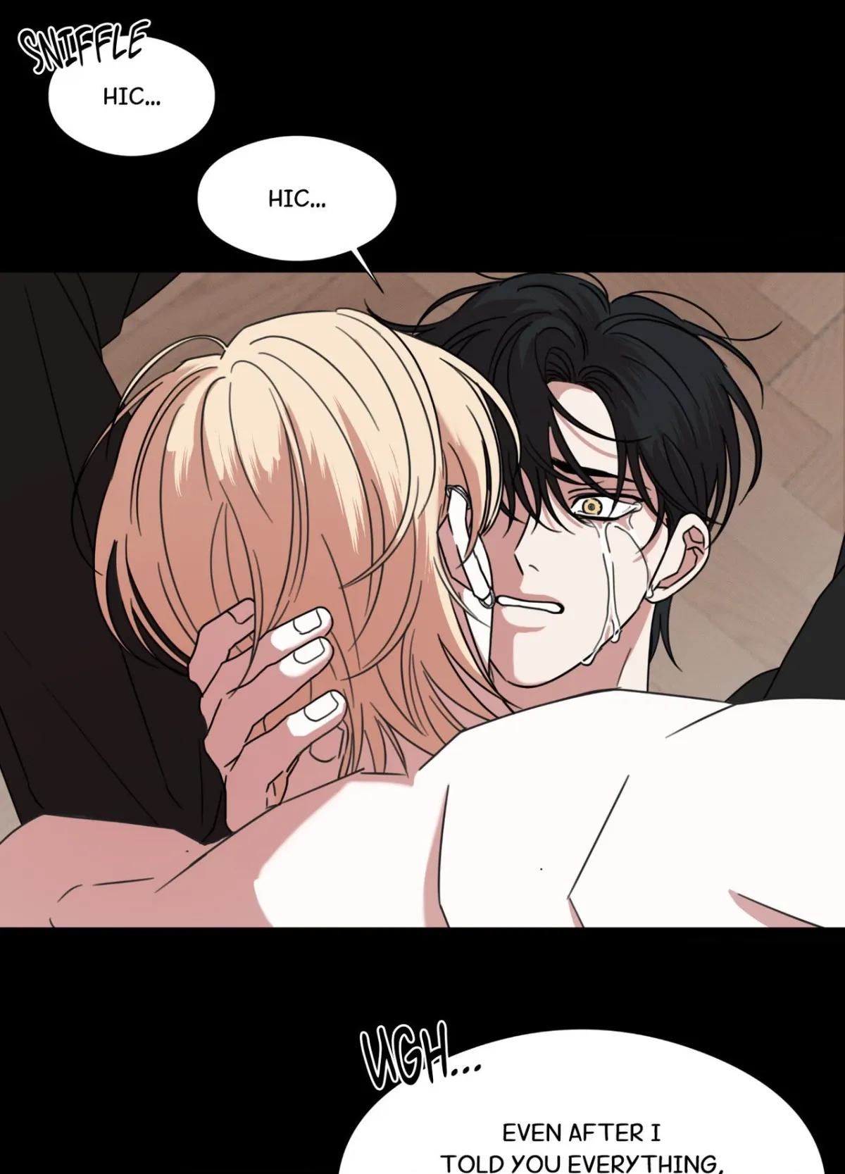 Little Bit Psycho Chapter 32 page 67 - 