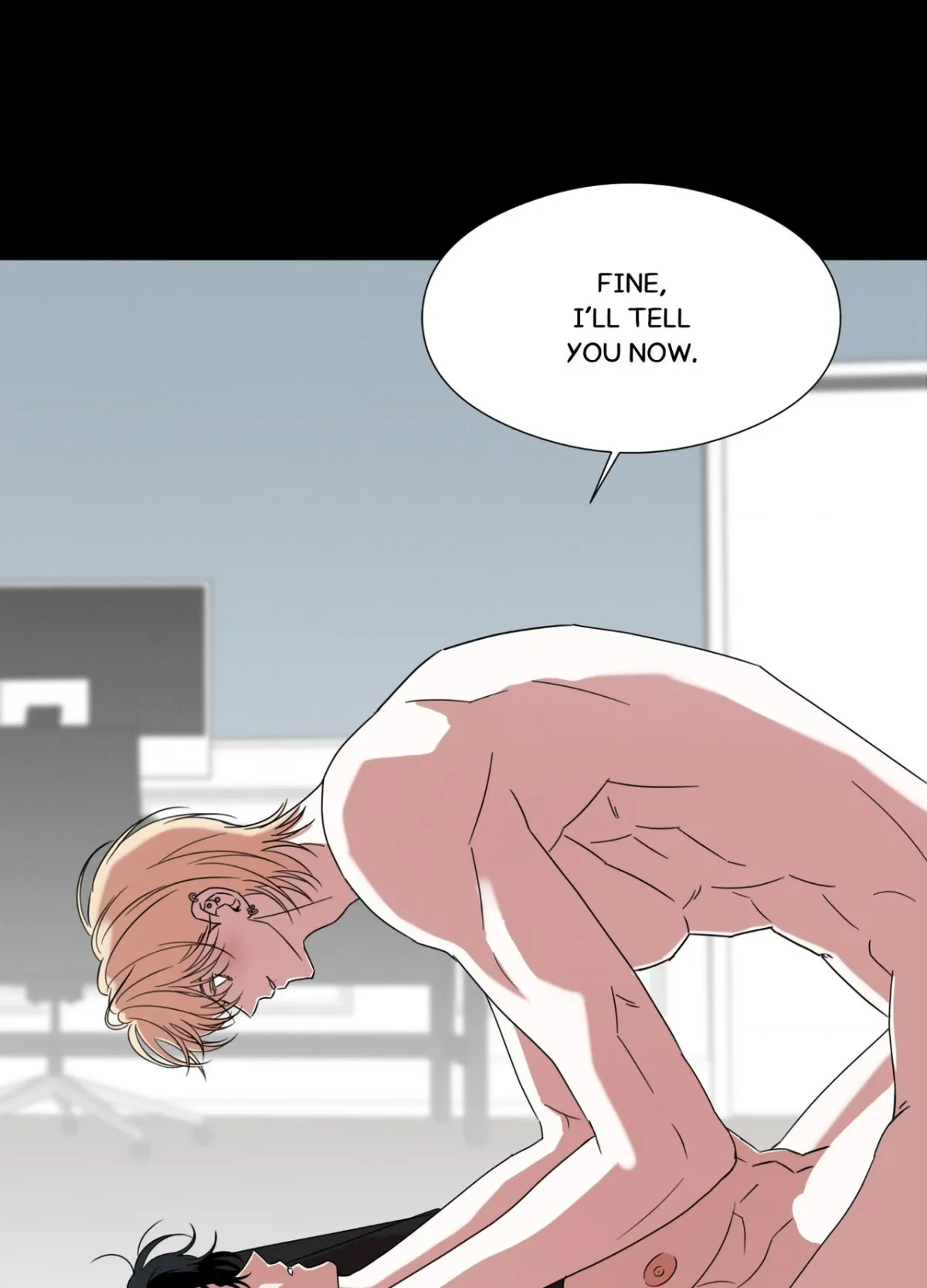 Little Bit Psycho Chapter 32 page 69 - 