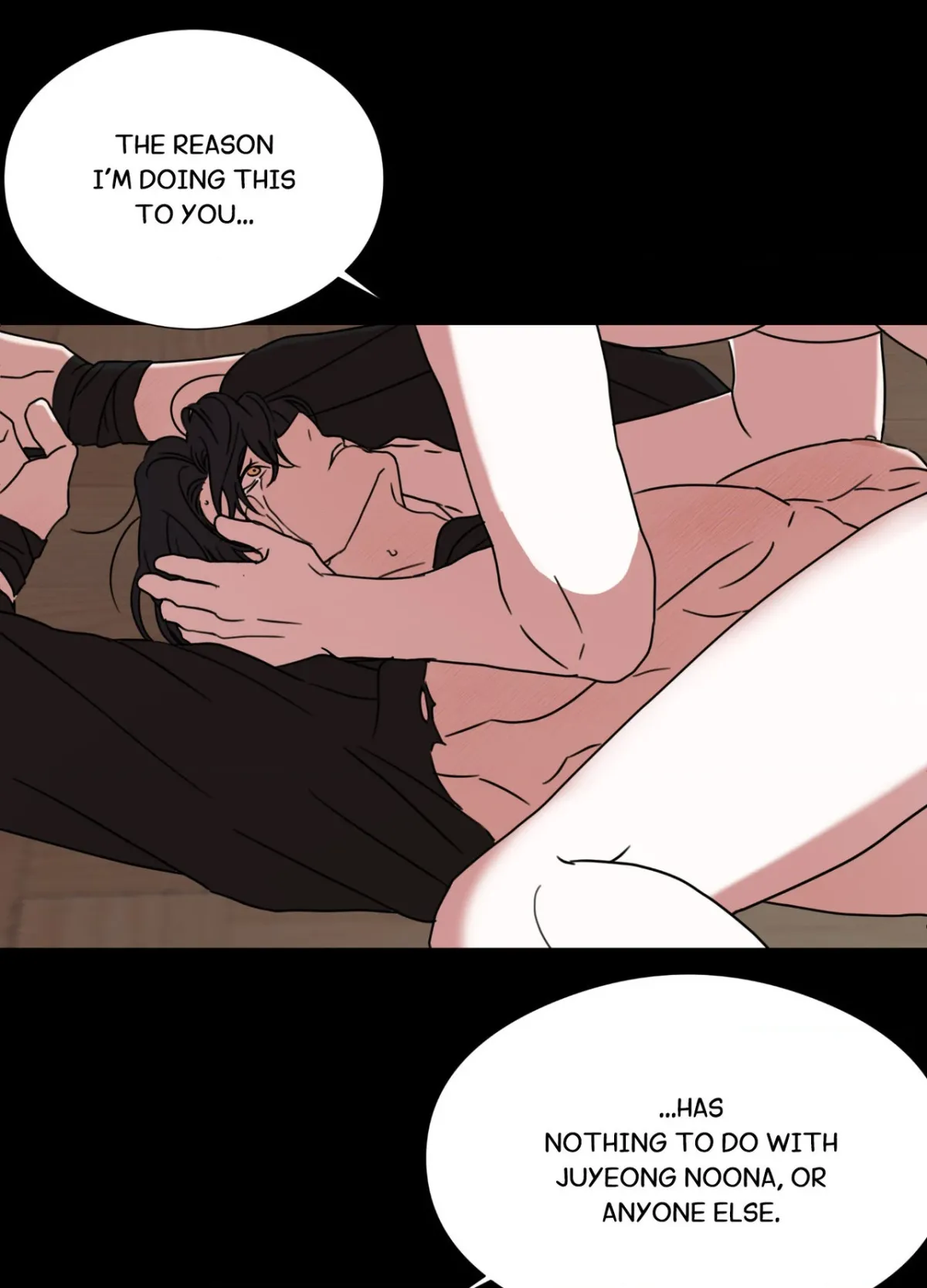 Little Bit Psycho Chapter 32 page 71 - 