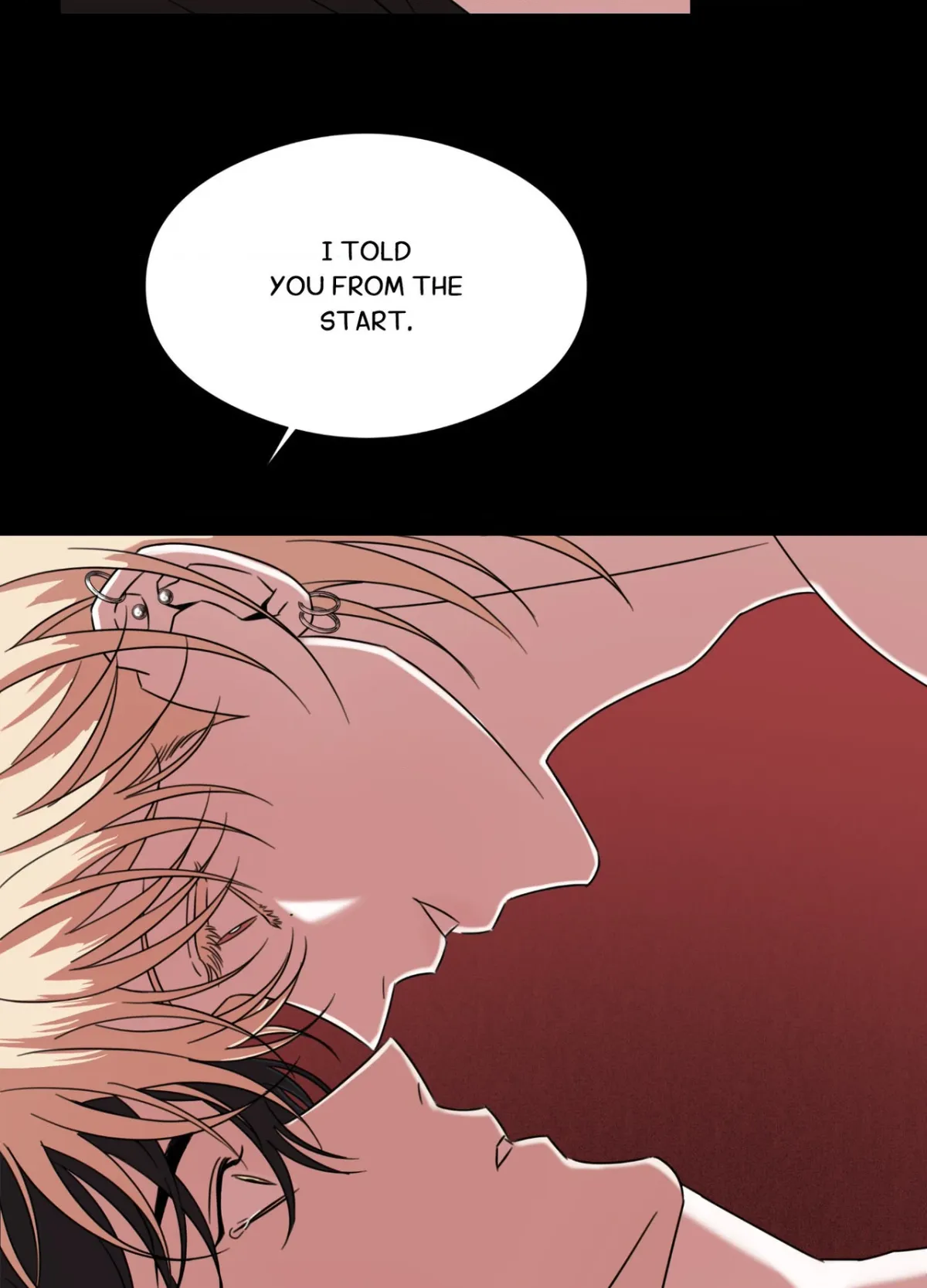 Little Bit Psycho Chapter 32 page 76 - 