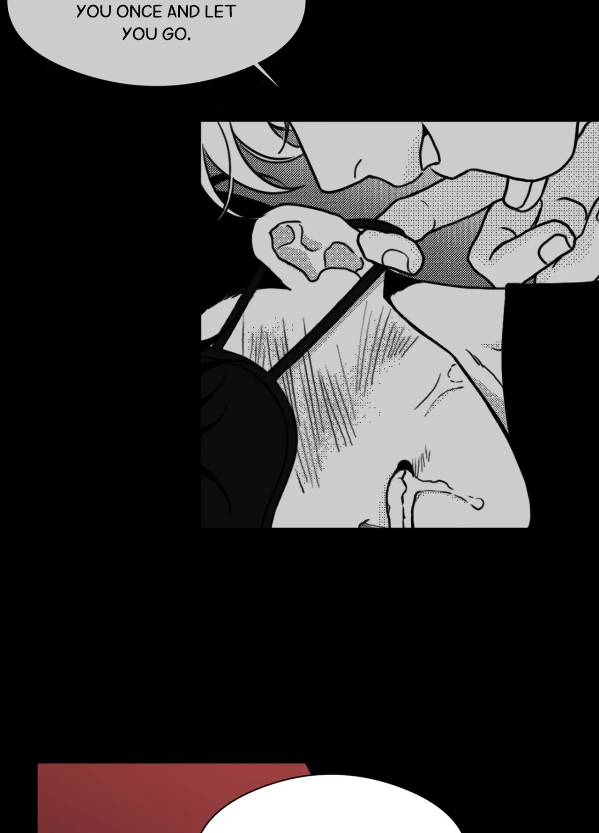 Little Bit Psycho Chapter 33 page 12 - 