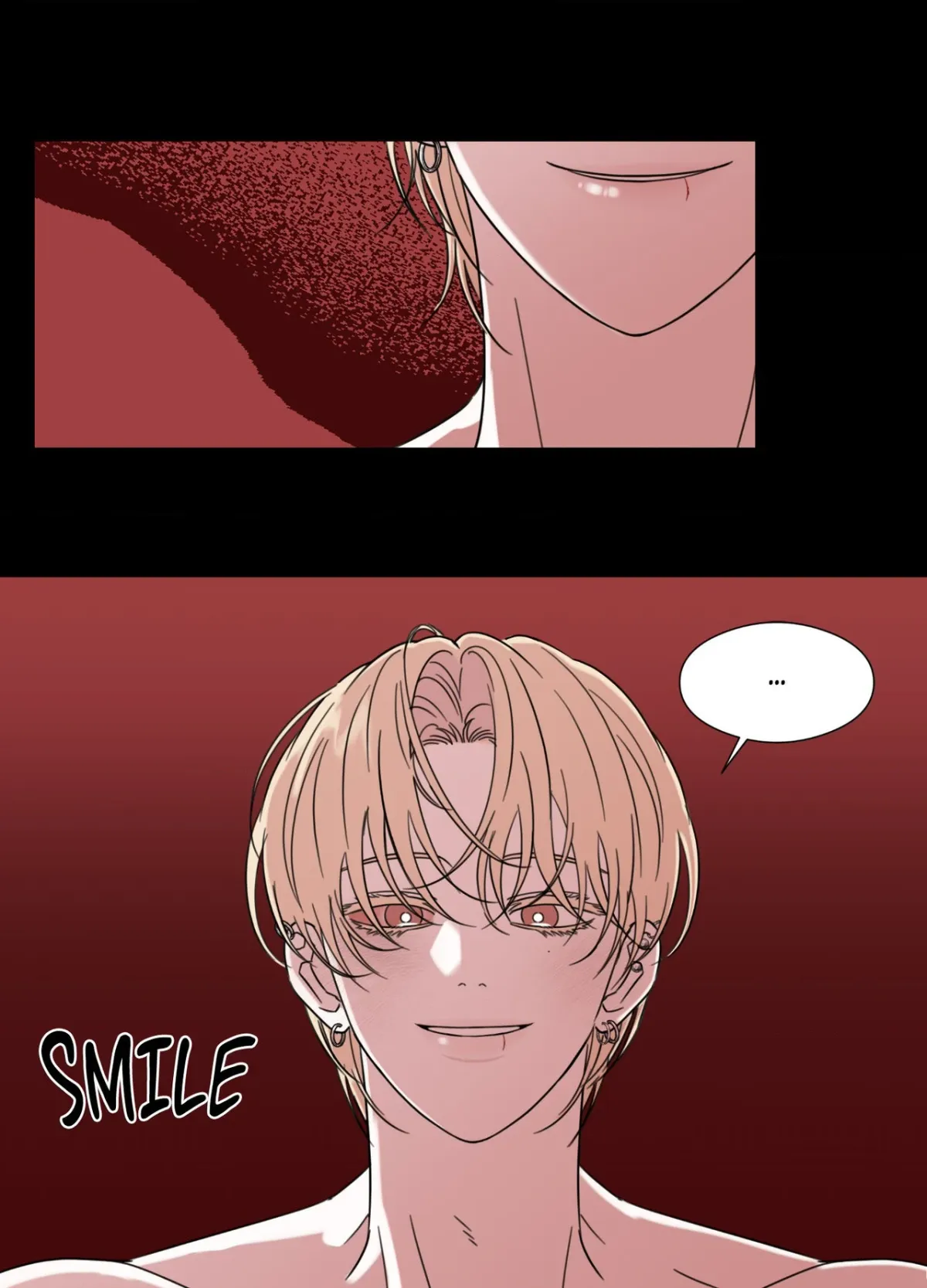 Little Bit Psycho Chapter 33 page 15 - 